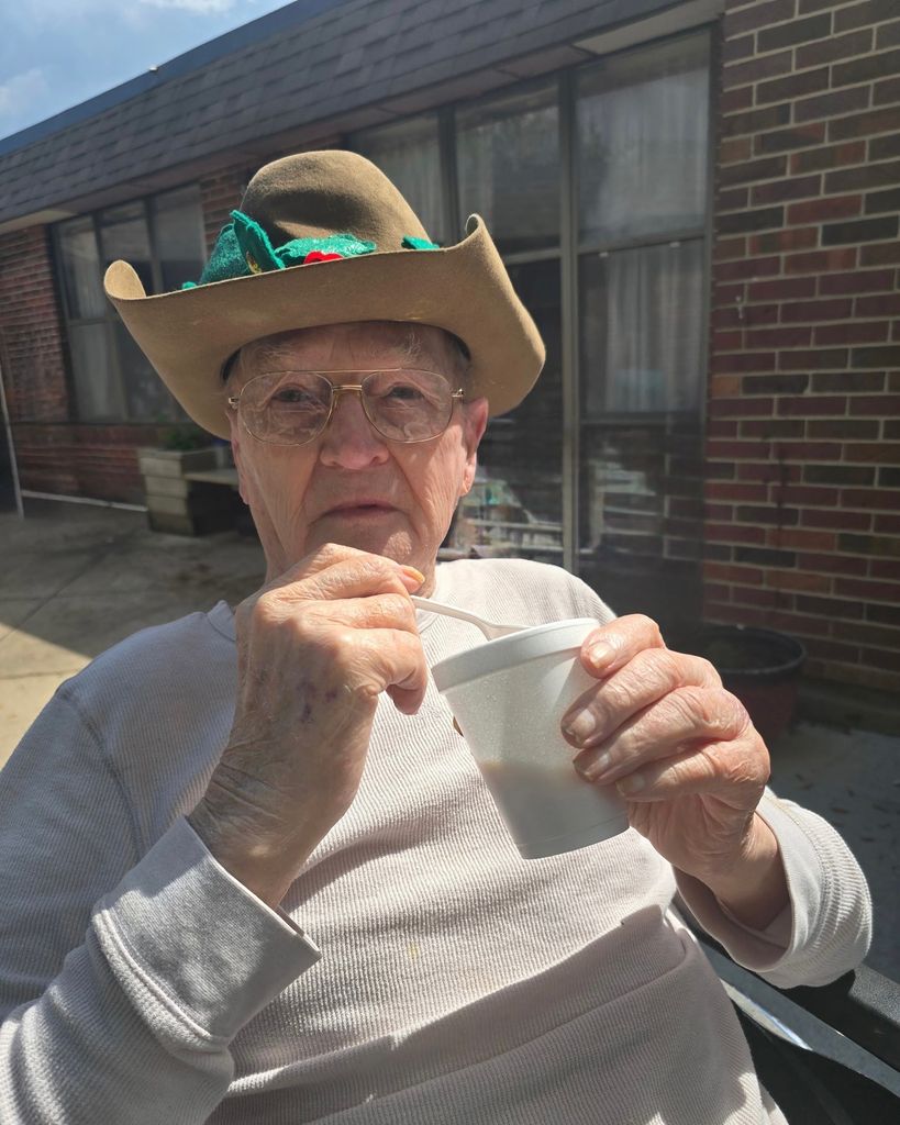 Richard Kesselring Profile Photo
