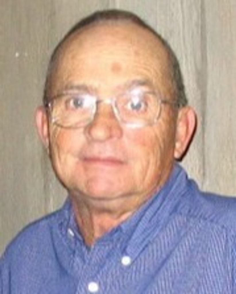 Thomas W. Edge