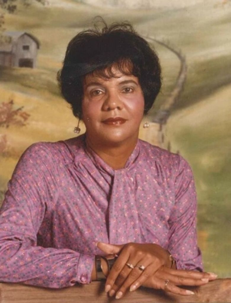 Theodora L. Howell