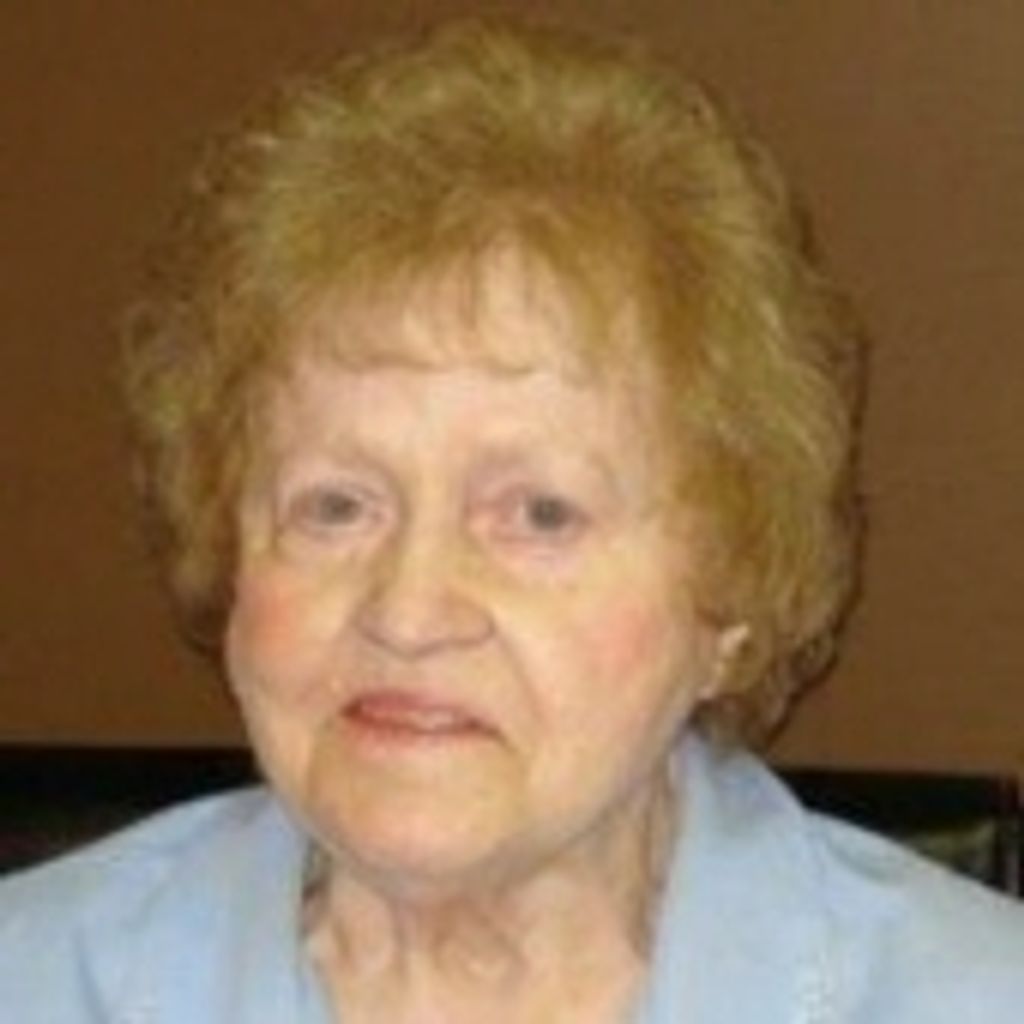 Betty J. McClellan