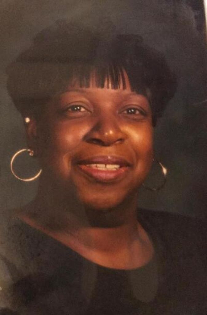 Jacqueline Etta Mae Andrews Profile Photo