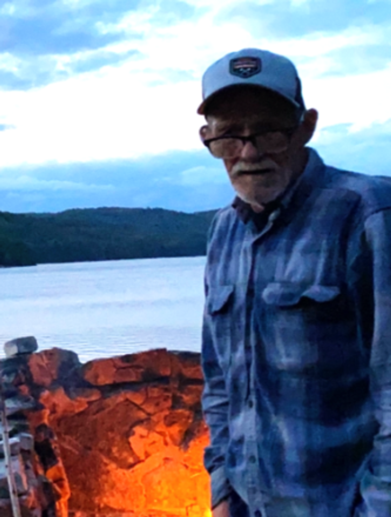 James R. Skinner Profile Photo