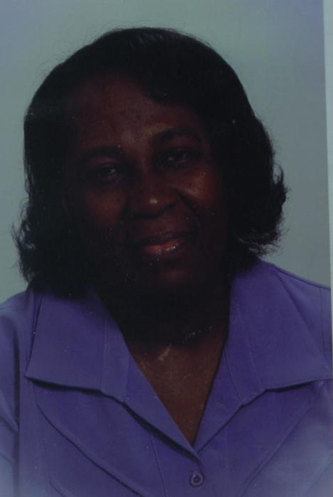 Beverley K.P. (Brown)  Dacosta Profile Photo