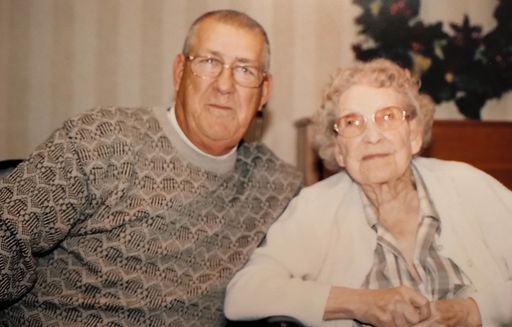 Charles "Dick" Richard Strasser photo gallery thumbnail 15 of 39