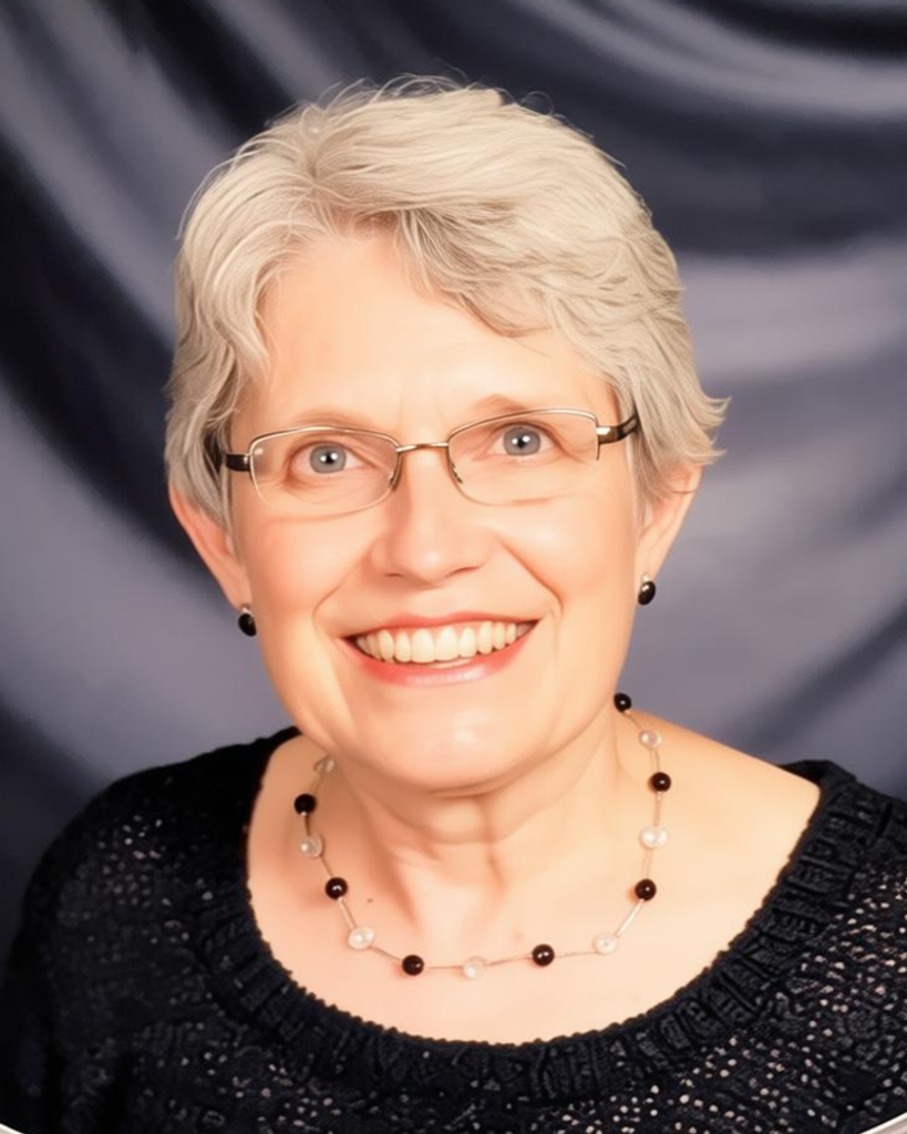 Nancy Ann Regier Profile Photo