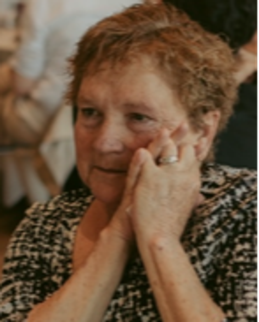 Twyla Joanne Scott Profile Photo