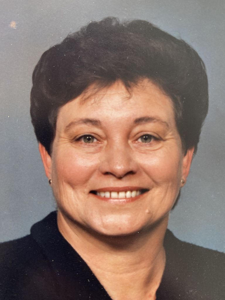 Sharon Harmon Butler