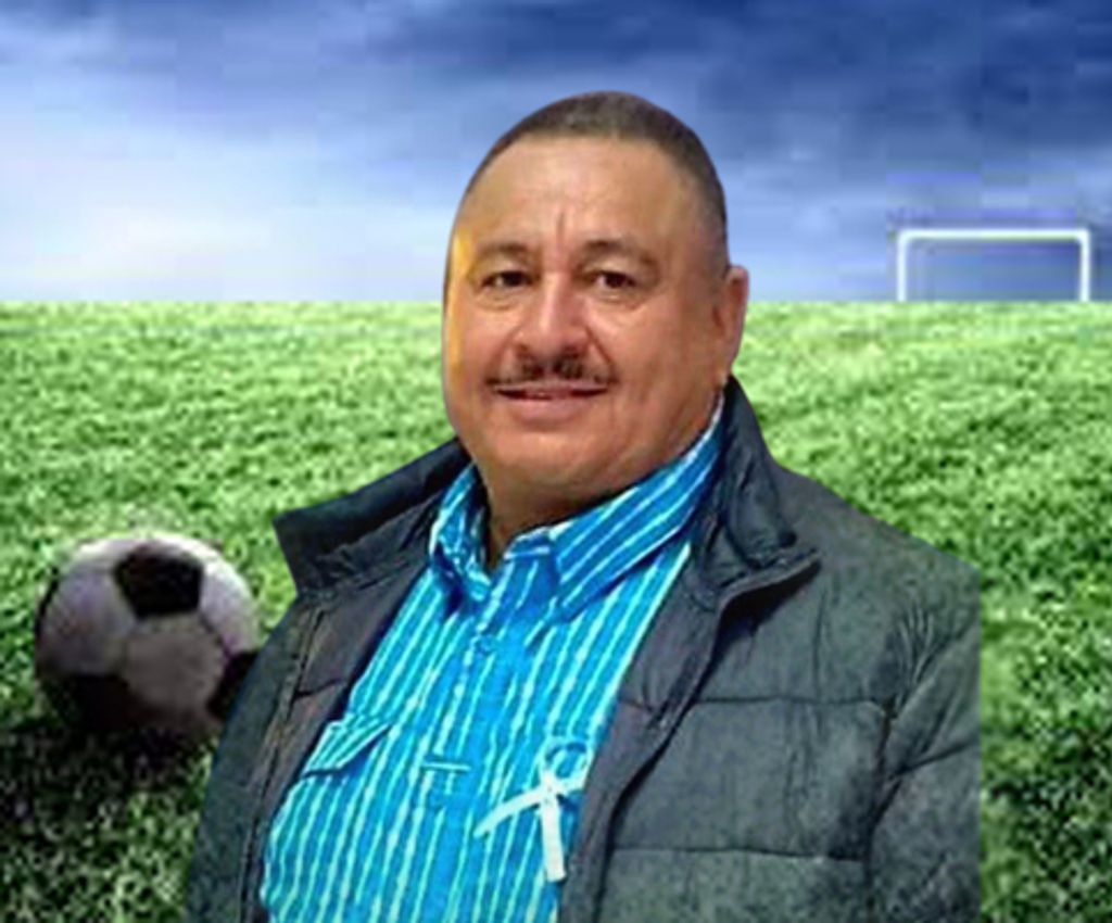 Sergio Arturo Solis Profile Photo