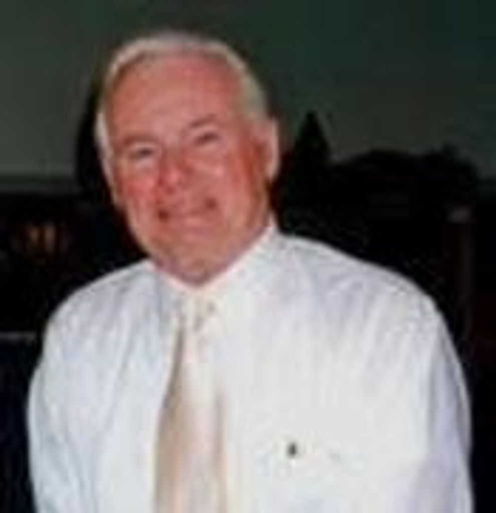 Clifford J Maddock Profile Photo