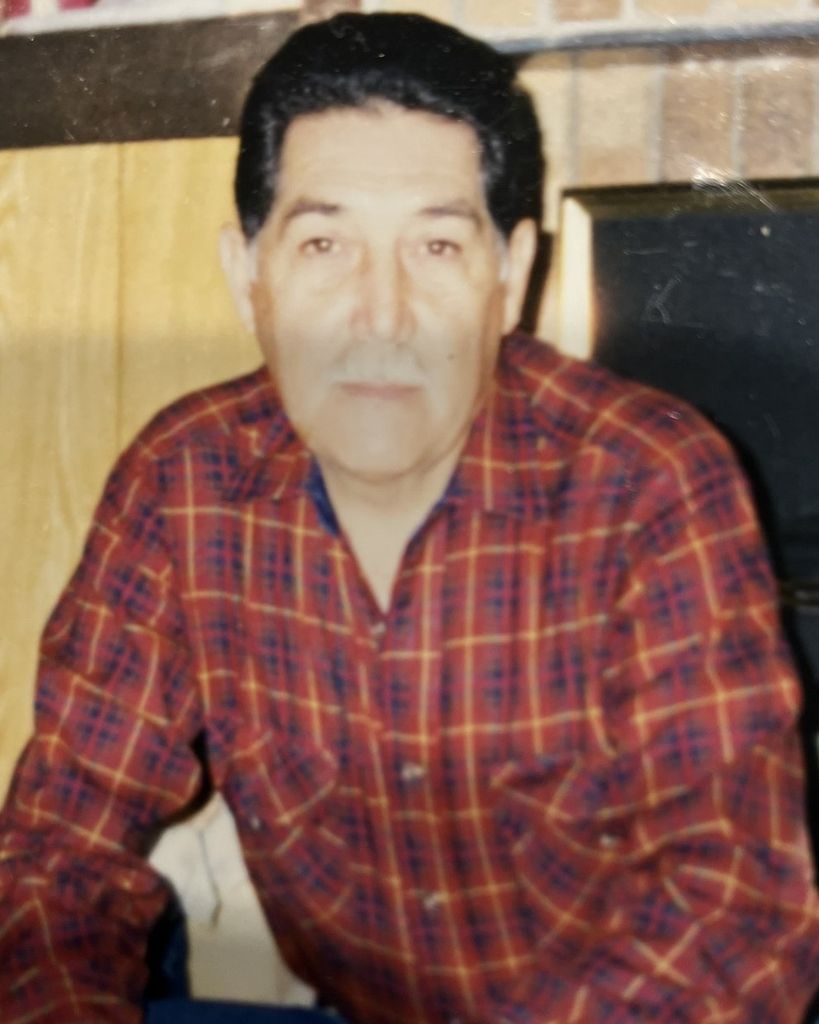 Rudy Orlando Duran