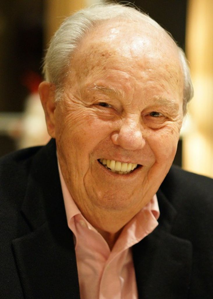 Ford, Creed Lamar Jr.