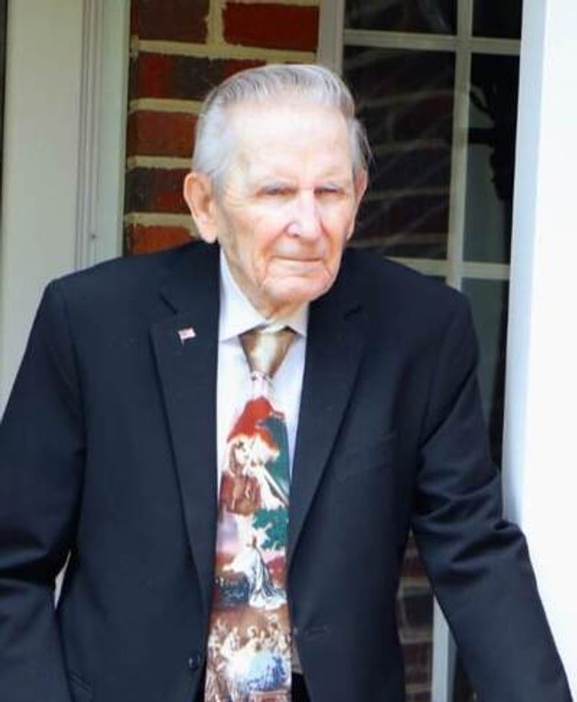 Donald Ellsworth Chase Profile Photo