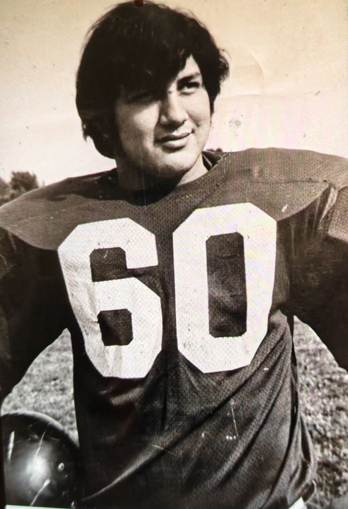 Robert James Padilla Profile Photo