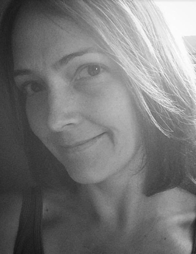 Ceshia Davey