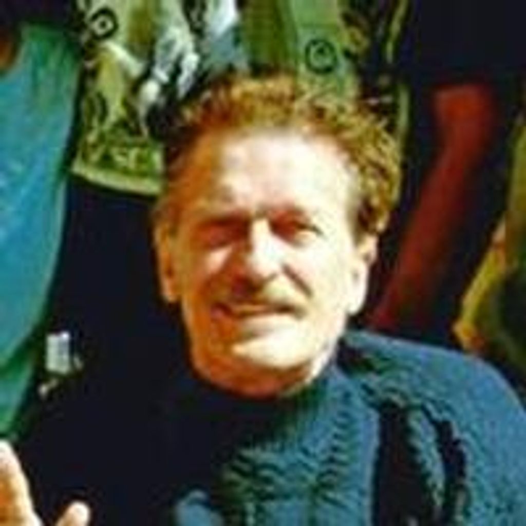 Richard Klouda