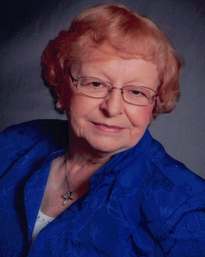 Beverly A. Nedved's obituary image