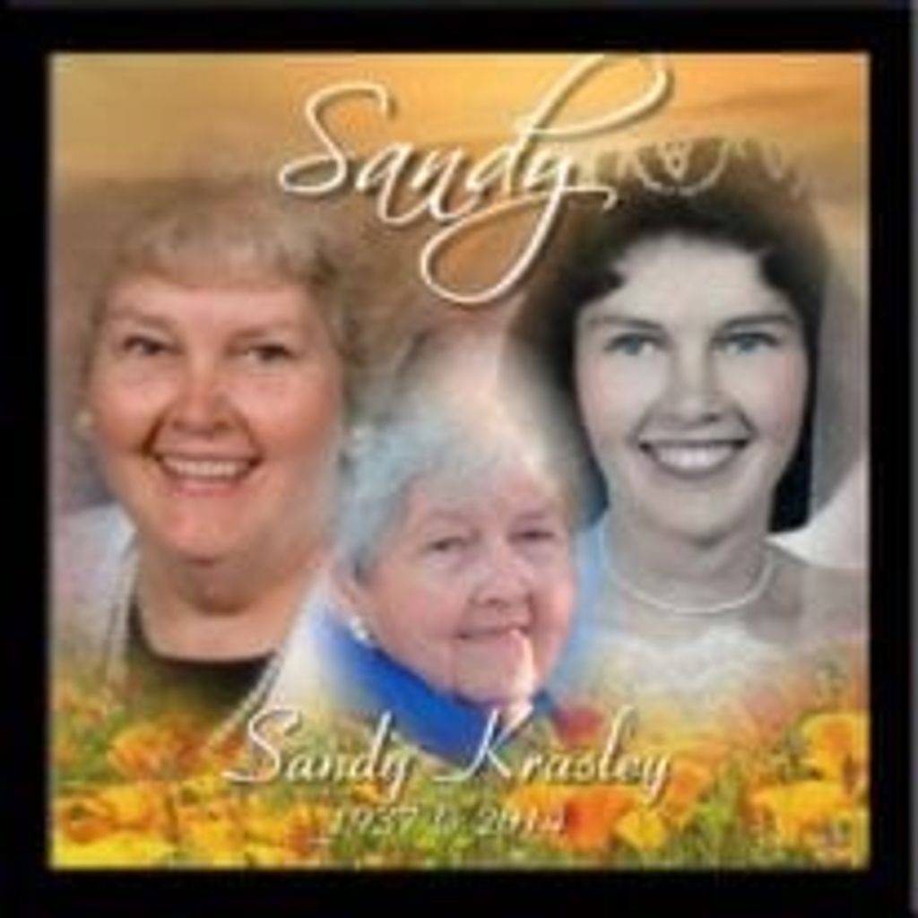 Sandy Krasley