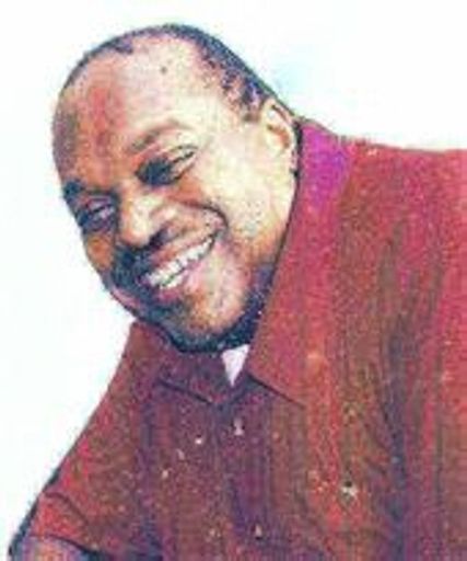 Bertram Giles Gary Profile Photo