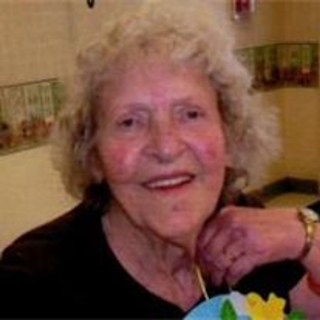 Mary Fugedi Pekarovic