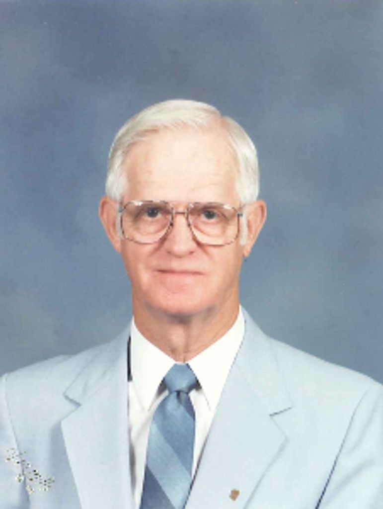 Thomas Hill