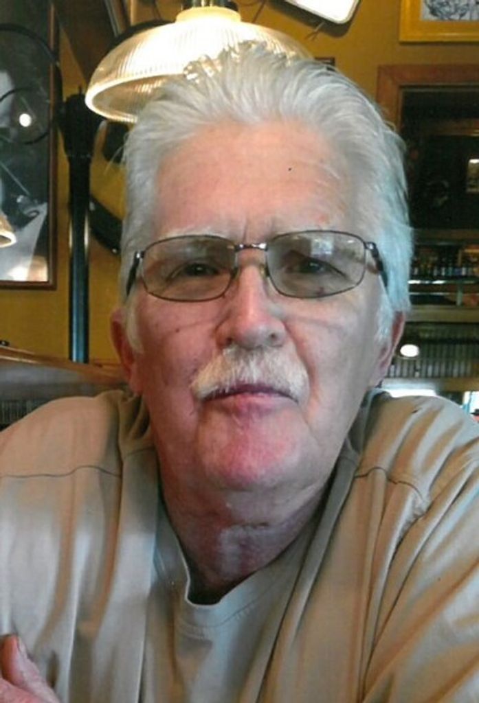 John "Jack" Preston Klemm Profile Photo