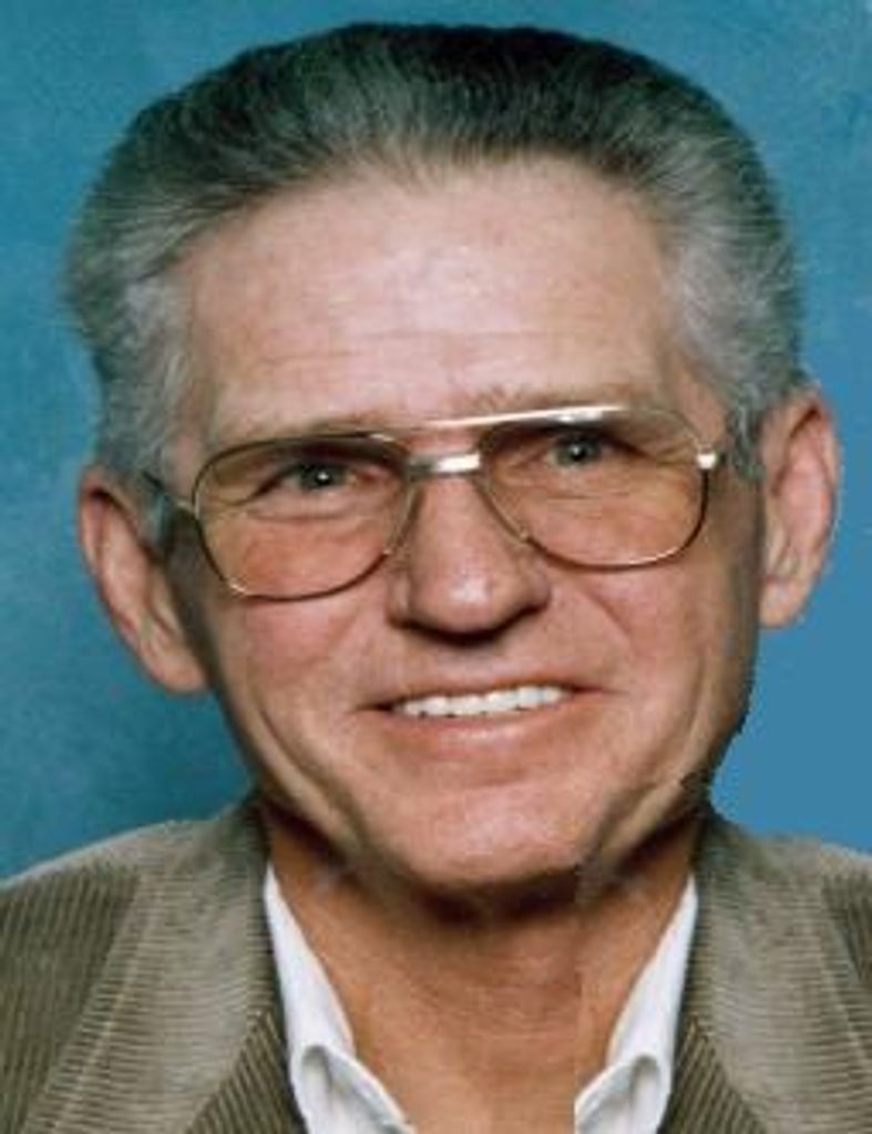 Jimmy Ray Zimmerman