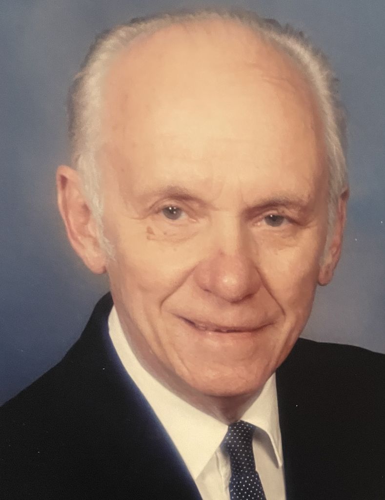 Robert J. Kapinus Profile Photo