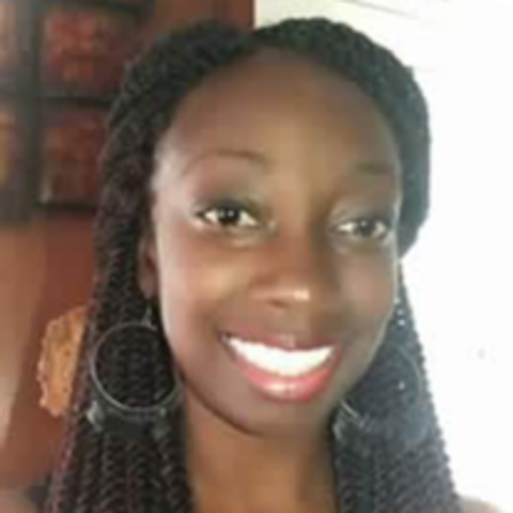 Takeshia Nicole Hornsby-Taylor Profile Photo