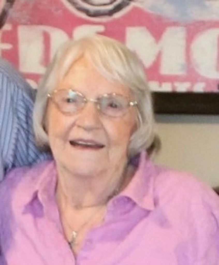 Ramona Myrtle Godfrey Profile Photo