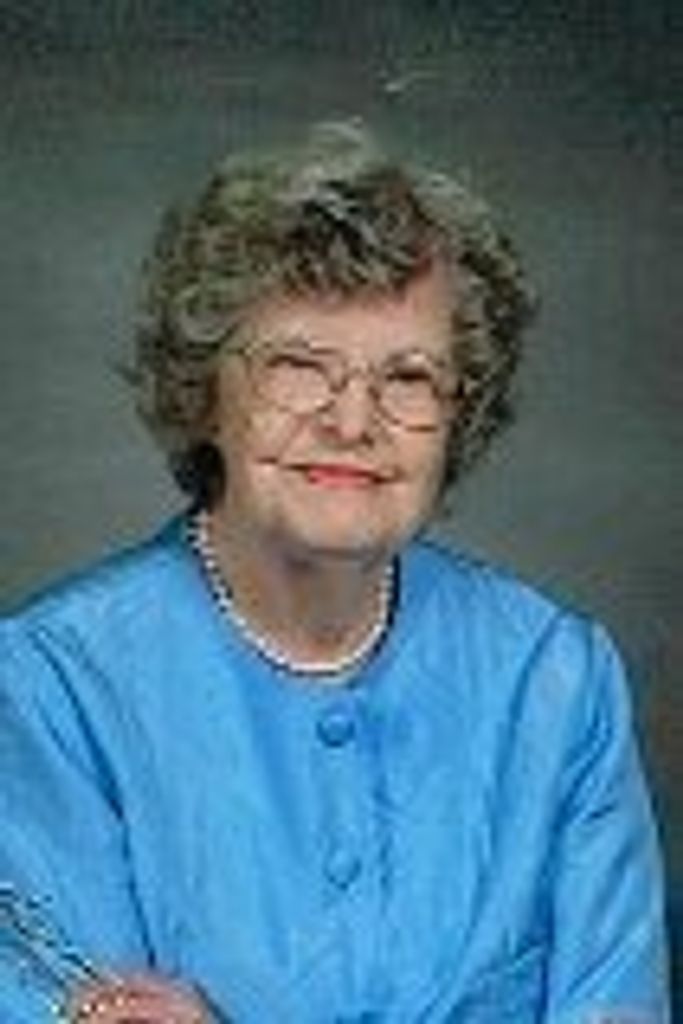 Thurston (Buckner)  Orme