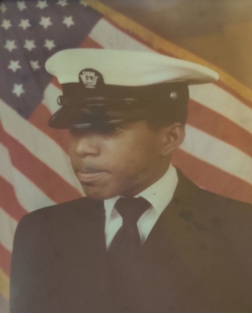 Herbert James Campbell, Jr. Profile Photo