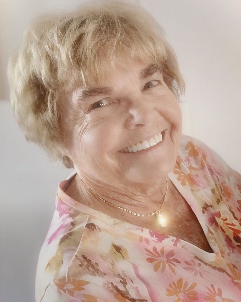 JoAnn "Judy" Marie Larson Profile Photo