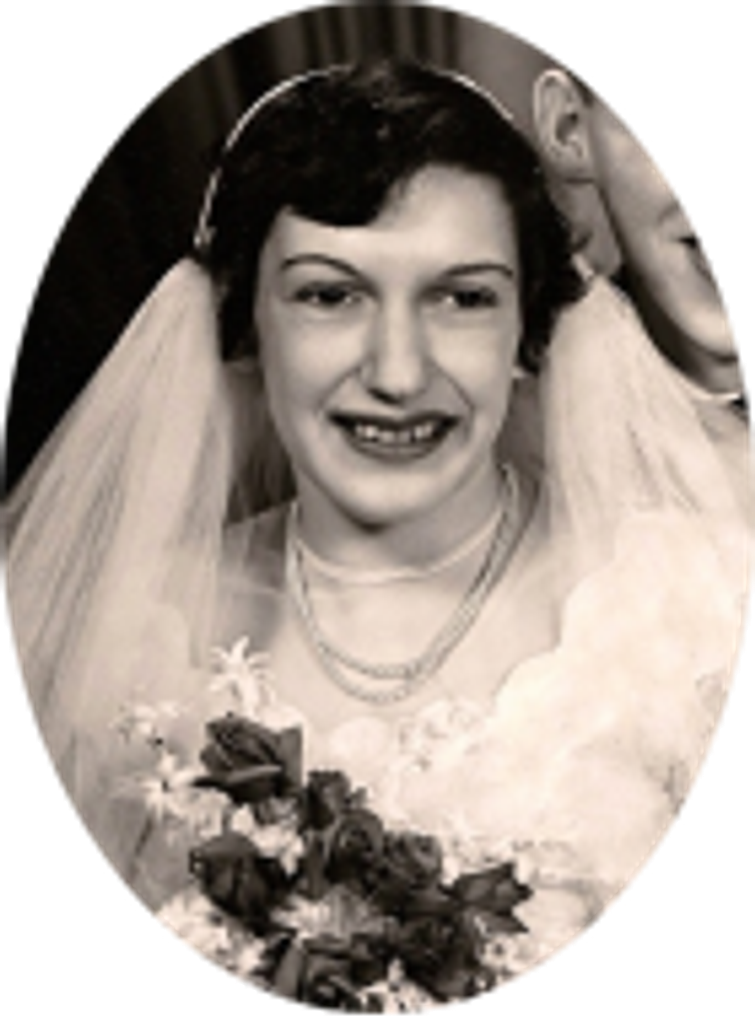 Margaret Gordon