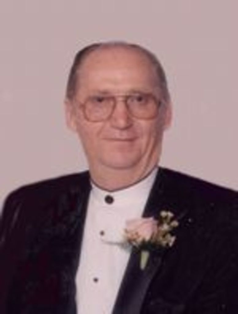 Earl Joseph Lefty Ford