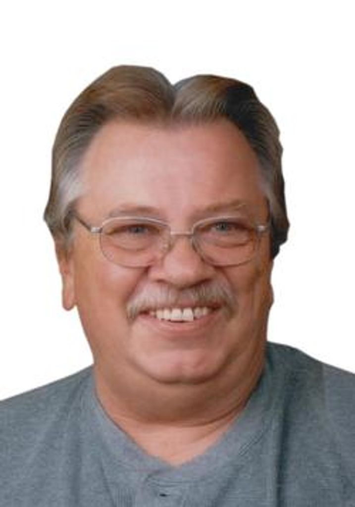Jack Hammock Profile Photo