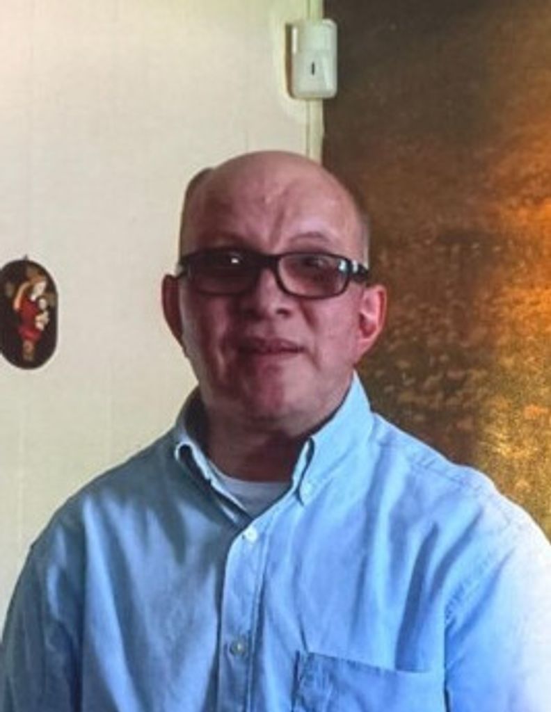 Javier Cantu