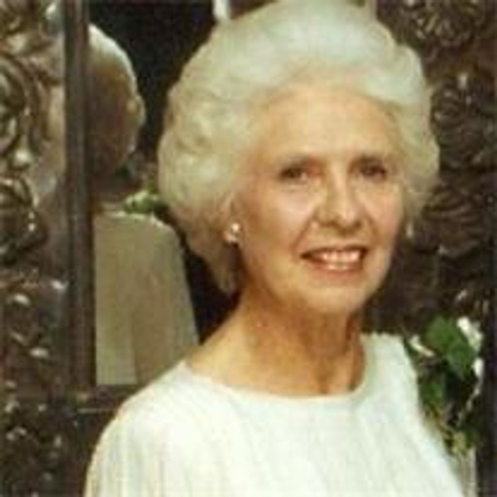 Jean McKnight