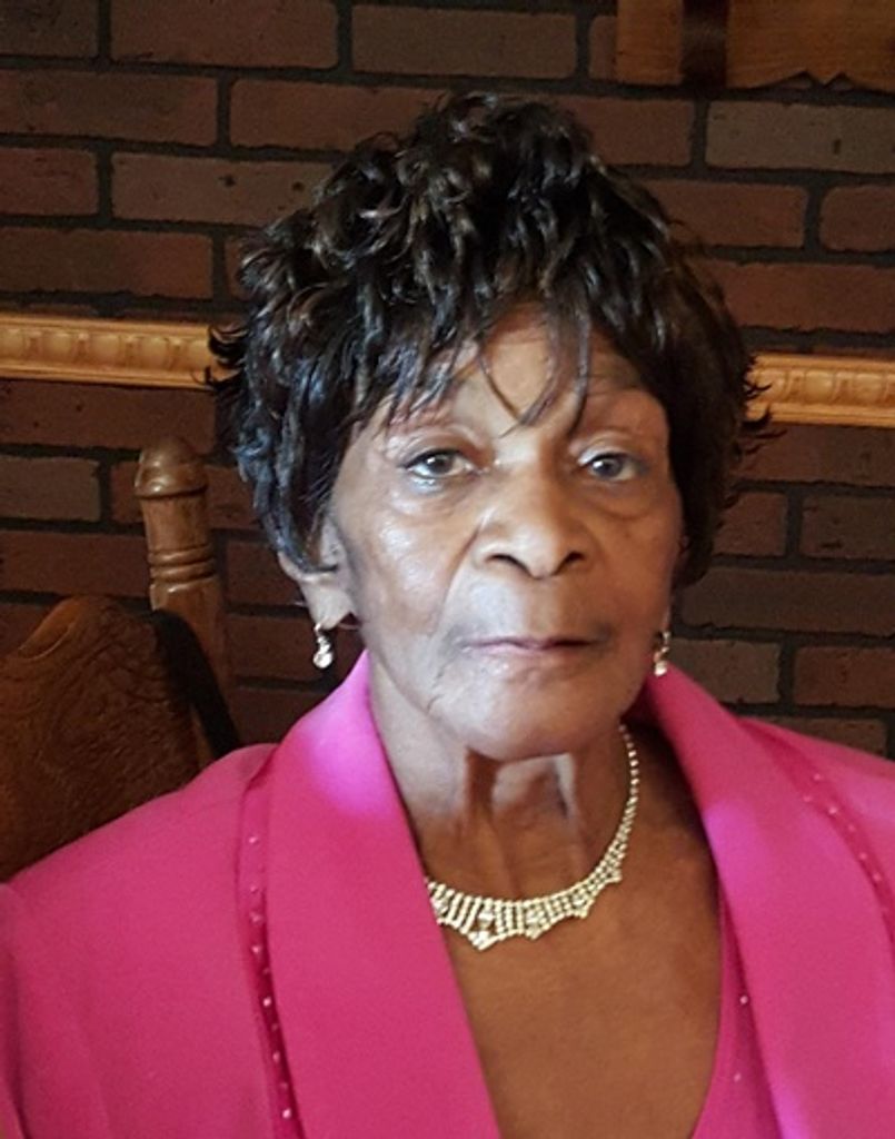 Minnie Murl Collins Profile Photo