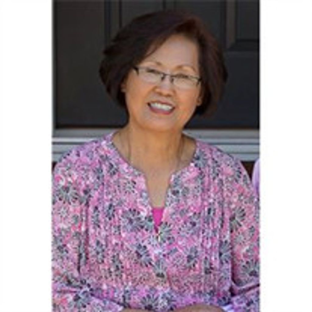 Chae Hui Tipton