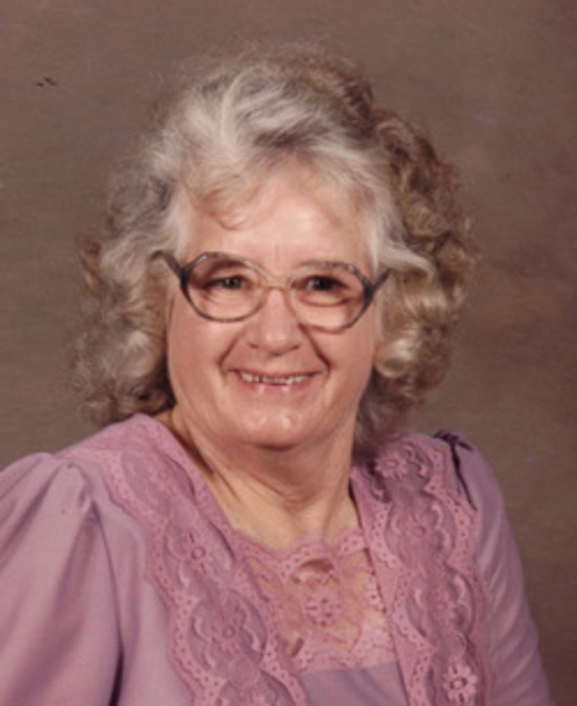 Hettie Lambeth