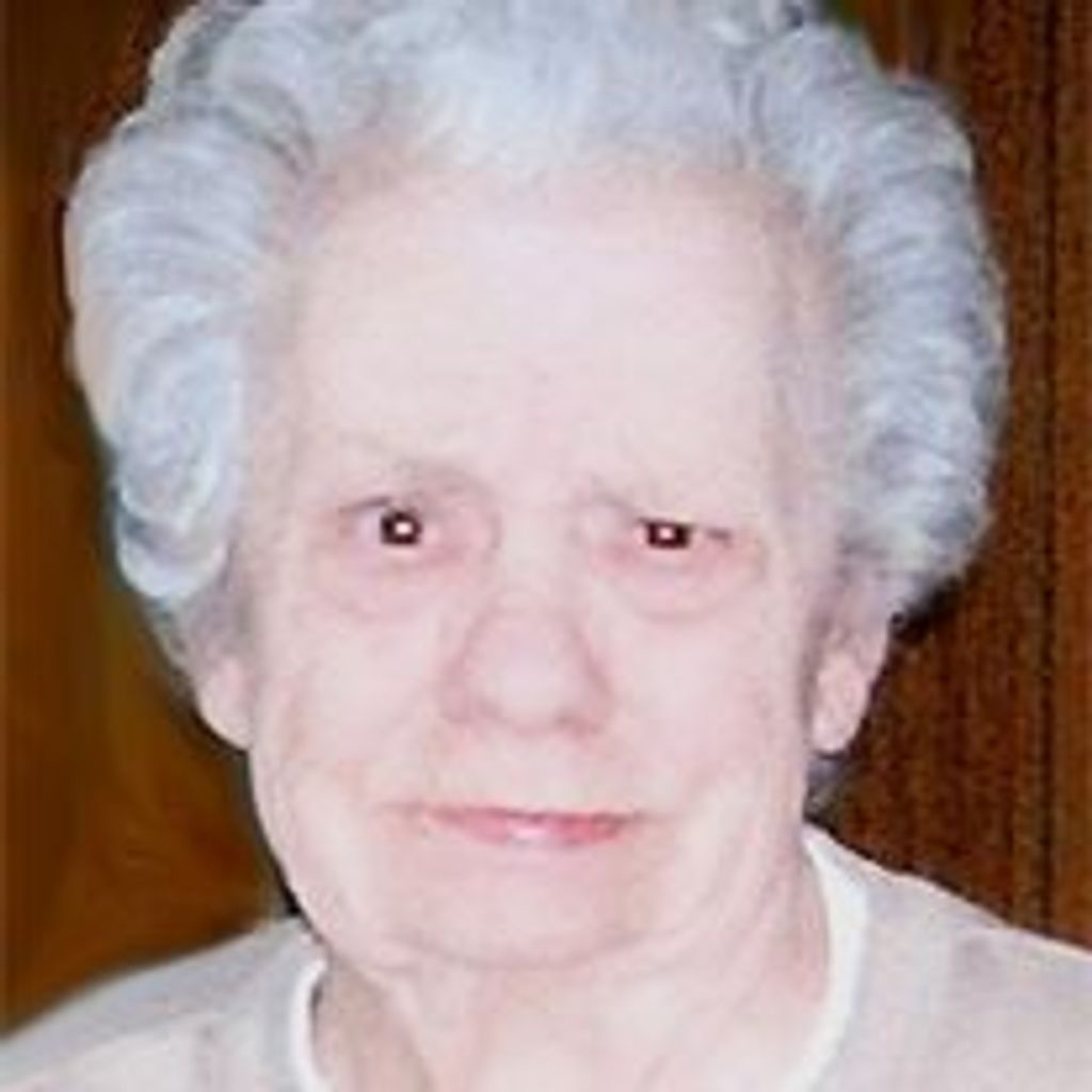 Shirley Sue Patton