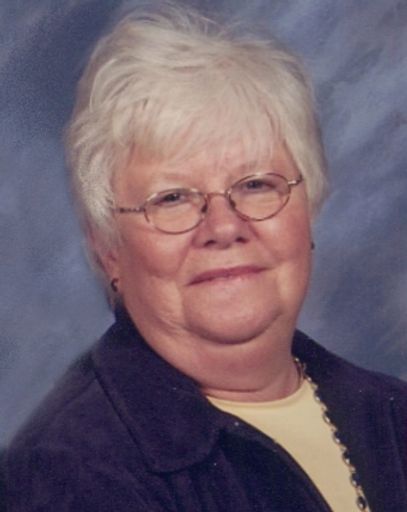 Lois Elaine Waalkes Profile Photo