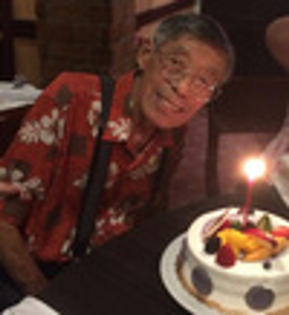 Kwork Sang "George" Chan