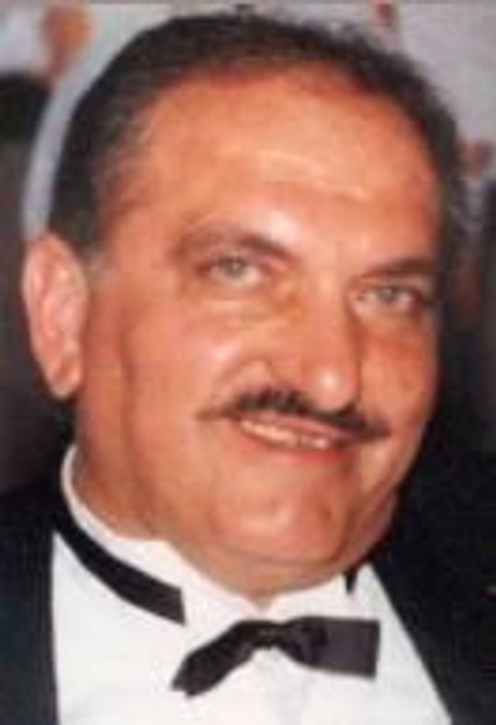 Zuhair Elias Toumas Kenaya
