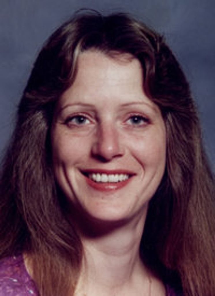 Cherie Dwyn Petersoon