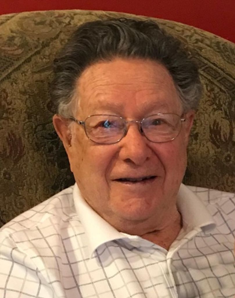 William Dean Cole Profile Photo