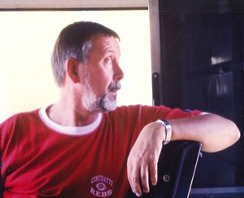 John A. Cloutier Profile Photo