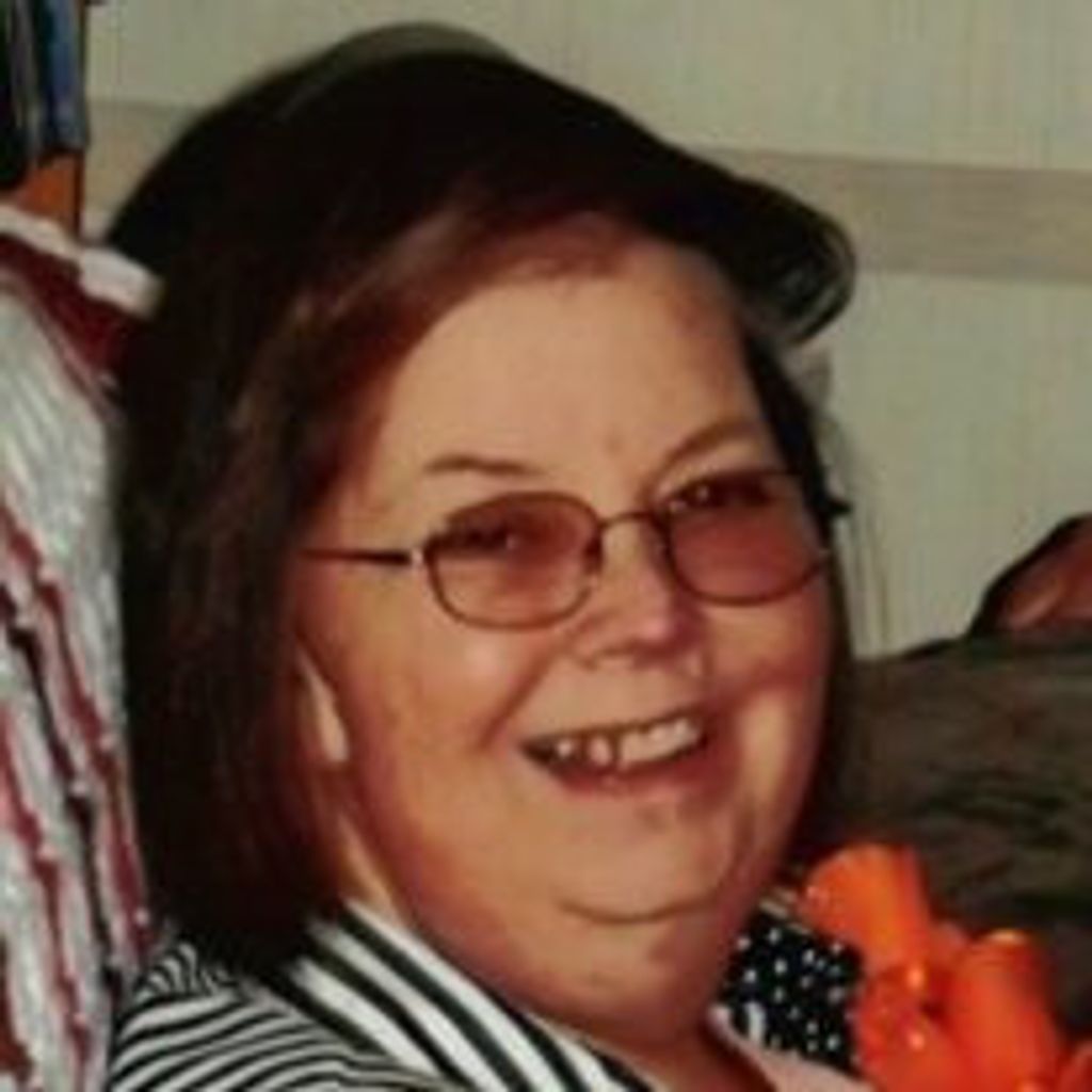 Mrs. Pearle Wolfred Mott
