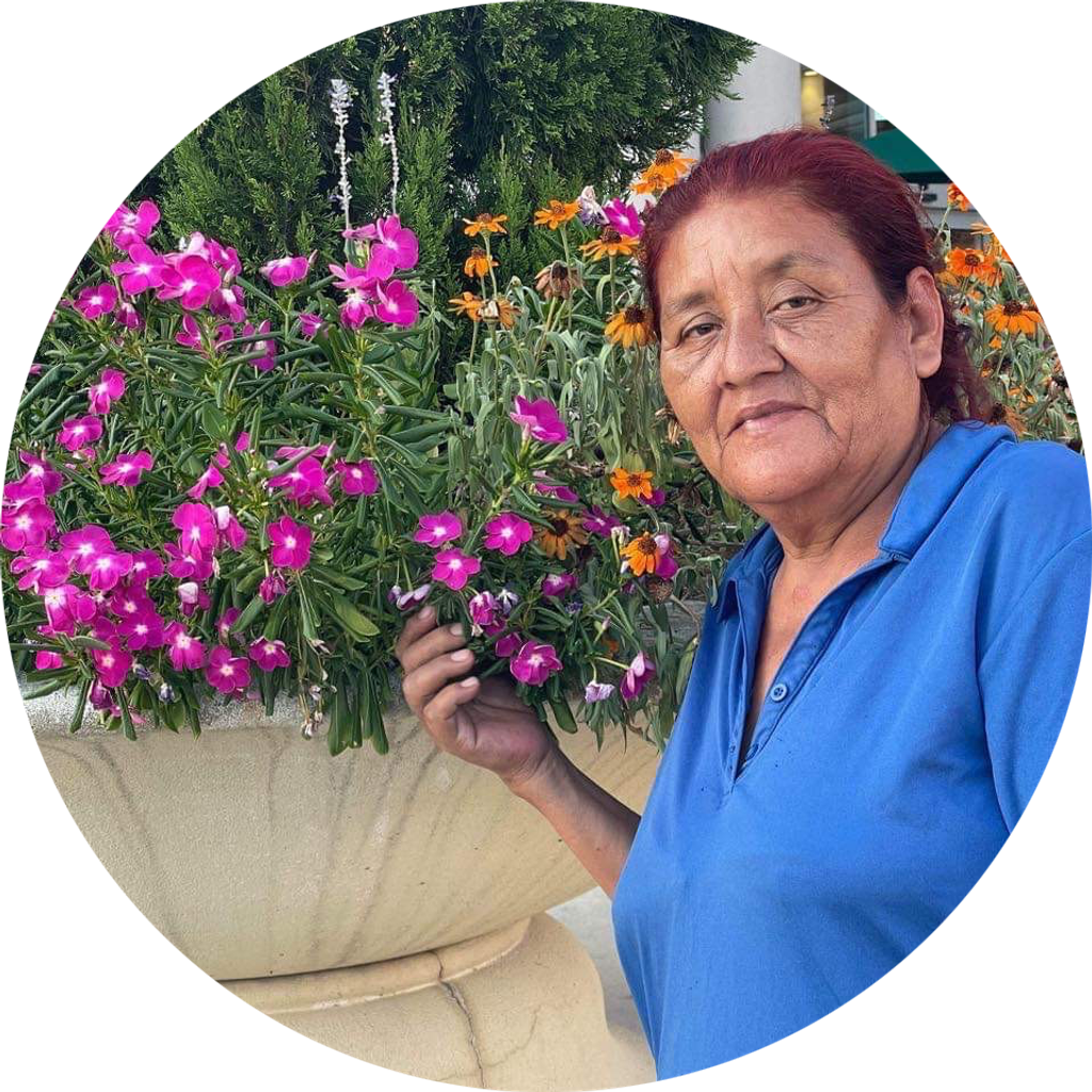 Maria Rocha
