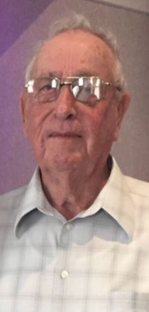 Clarence Dean Mcvay Profile Photo